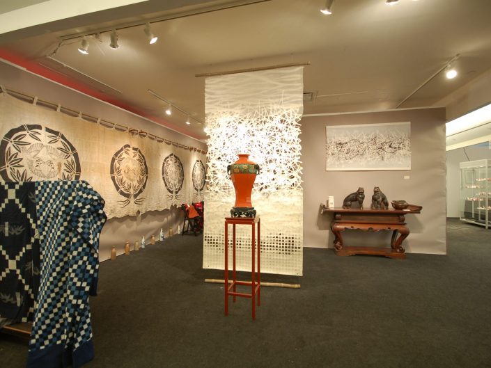 The New York Arts of Pacific Asia Show